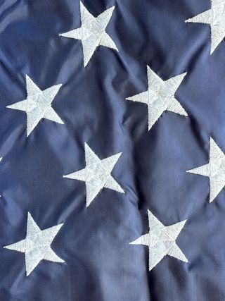 Bandera EEUU Exterior 154x89cm