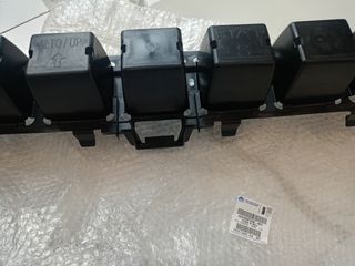 Assorbiurti paraurti Fiat 500X nuovo