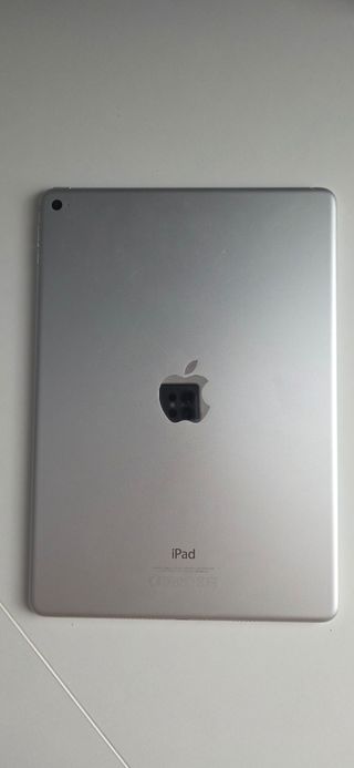iPad Air 2 blanco - 64GB