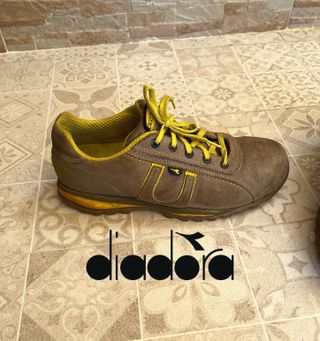 Diadora Scarpe da lavoro tg 44