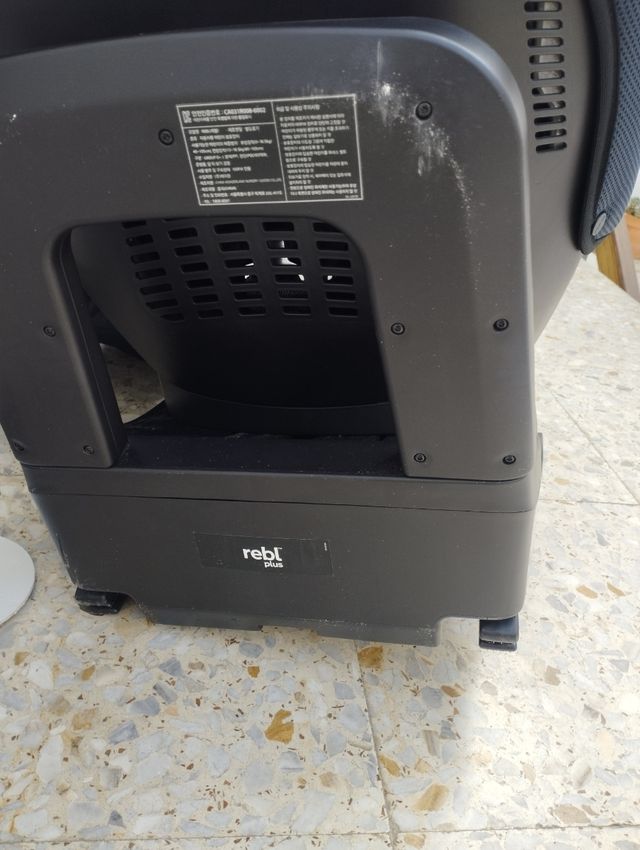 Silla coche Nuna Rebl Plus