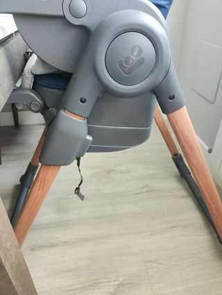 Trona Maxi-Cosi bebé