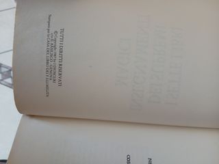 Libro magia raro