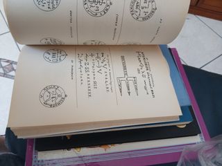 Libro magia raro