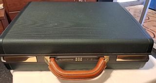 Maleta Samsonite vintage