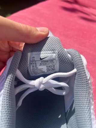 Zapatillas Nike Air Max nuevas (precio negociable)