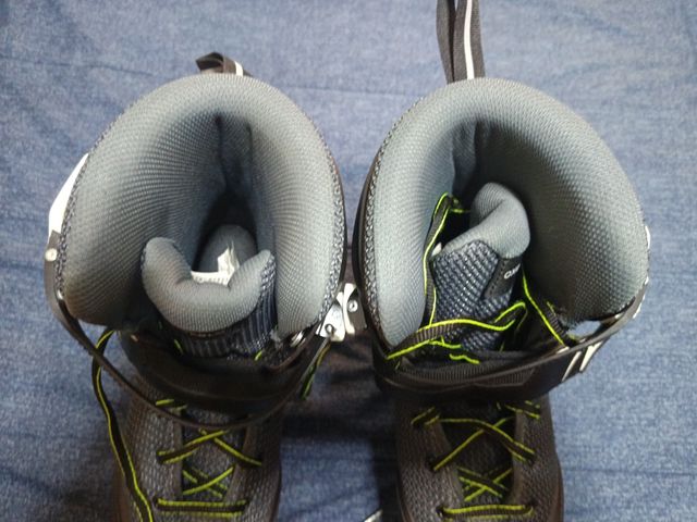 Patines Oxelo talla 43 -