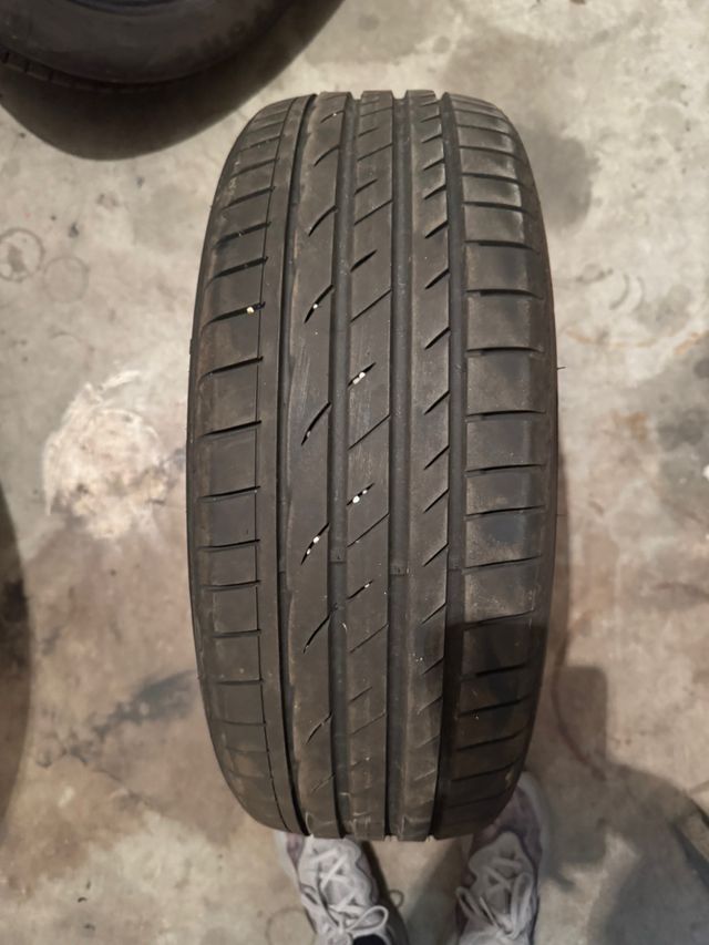 UNA Rueda Laufenn 195/55R16 87V