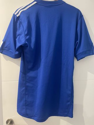 Camiseta Chelsea Adidas 2009 - Talla M