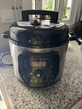 Olla GM Cecotec - Programable