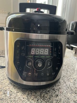 Olla GM Cecotec - Programable