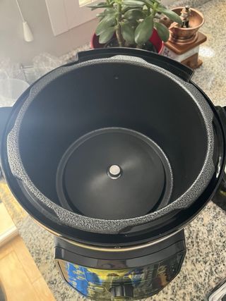 Olla GM Cecotec - Programable