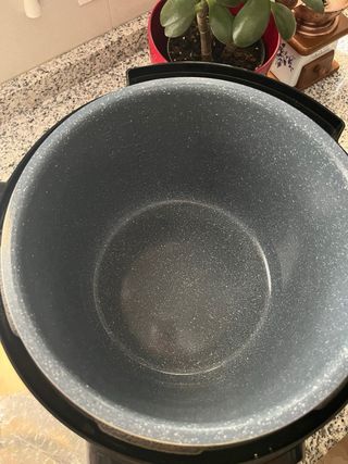 Olla GM Cecotec - Programable