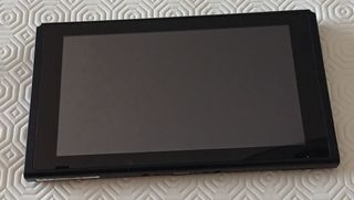 Nintendo Switch Negra
