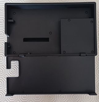 Nintendo Switch Negra