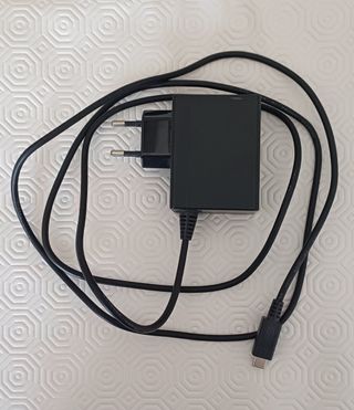 Nintendo Switch Negra