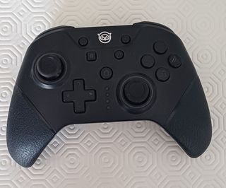 Nintendo Switch Negra