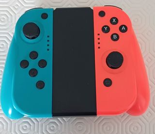 Nintendo Switch Negra