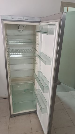 Nevera Miele - Garantía