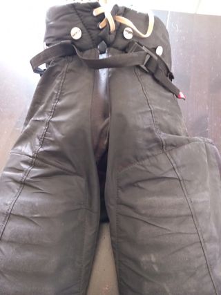 Pantaloni Hockey ragazzo usati taglia jr large