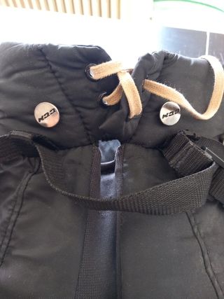 Pantaloni Hockey ragazzo usati taglia jr large