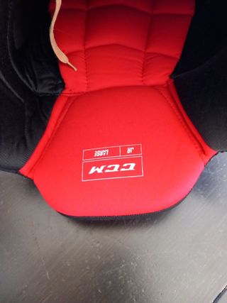 Pantaloni Hockey ragazzo usati taglia jr large