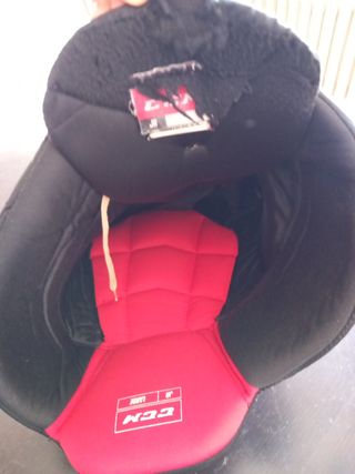 Pantaloni Hockey ragazzo usati taglia jr large