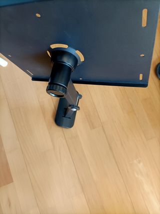 Soporte TV pared - brazo articulado