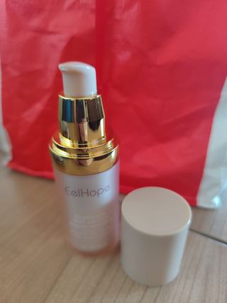 Base CelHope SPF 50 - maquillaje