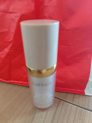 Base CelHope SPF 50 - maquillaje