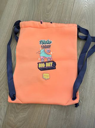 Mochila Mr. Wonderful niña