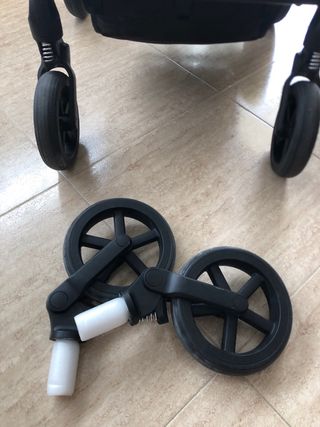 Silla Cybex Balios S + Capazo de regalo 
