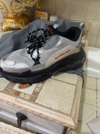 Balenciaga Track - Scarpe Uomo 42