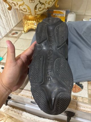 Balenciaga Track - Scarpe Uomo 42