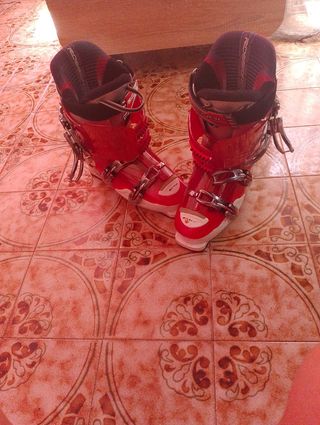 Botas Esquí Rossignol
