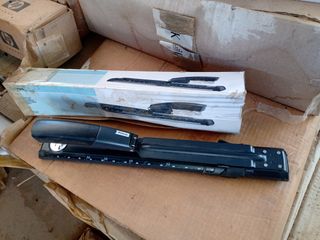 Grapadora Petrus 600 brazo largo