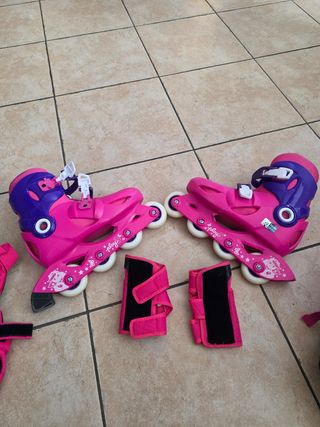 Rollerblade bambina Playlife