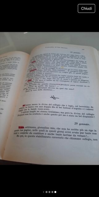 Il giornalino di Gian Burrasca