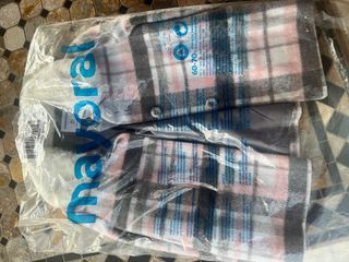 Cappotto Mayoral bimba 18m