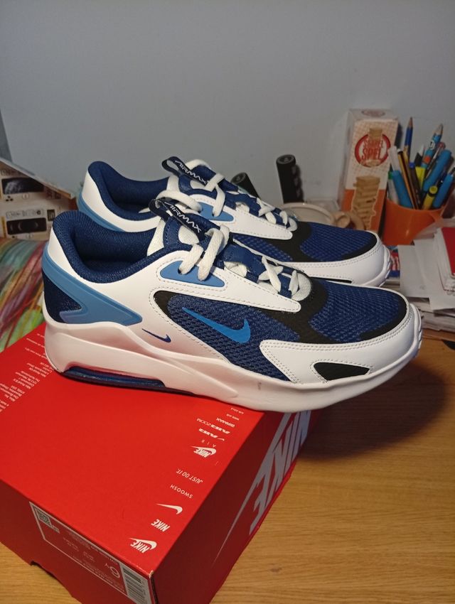 Zapatillas Nike Air Max Bolt