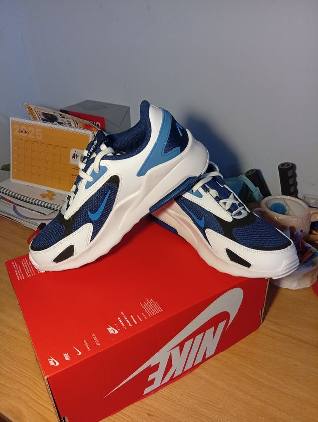 Zapatillas Nike Air Max Bolt