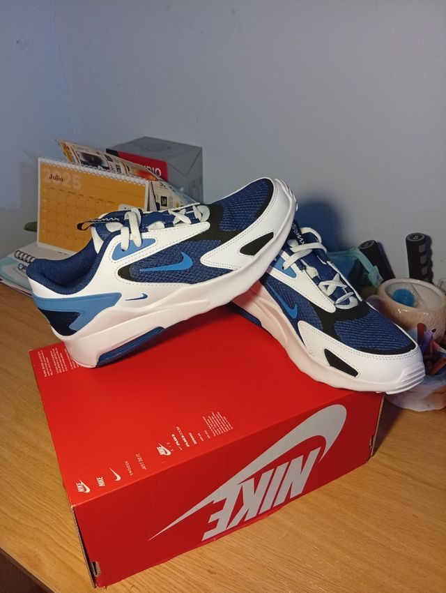 Zapatillas Nike Air Max Bolt