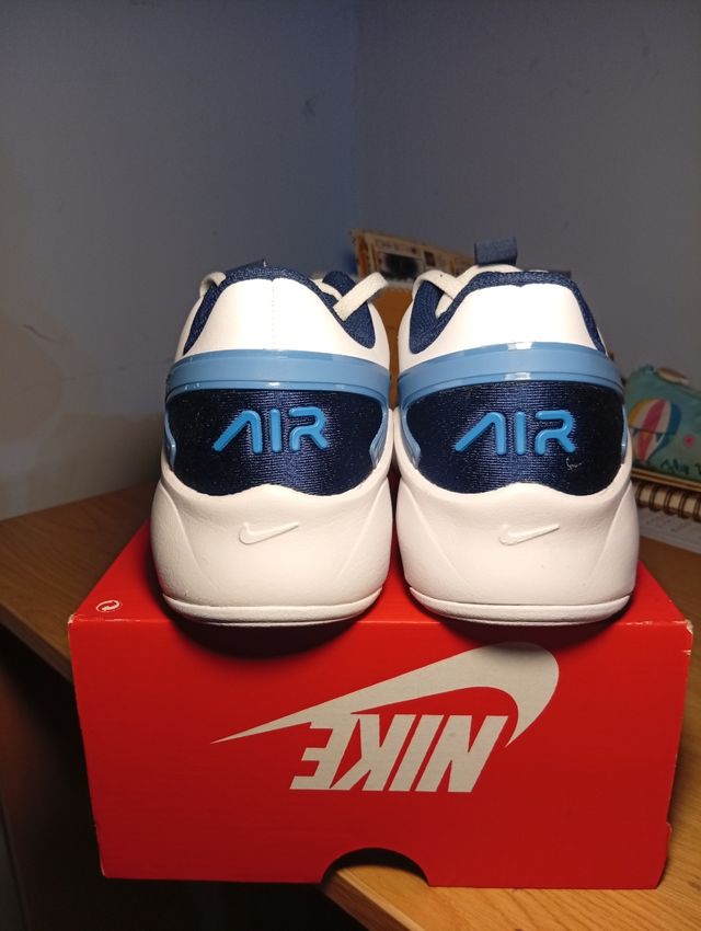 Zapatillas Nike Air Max Bolt