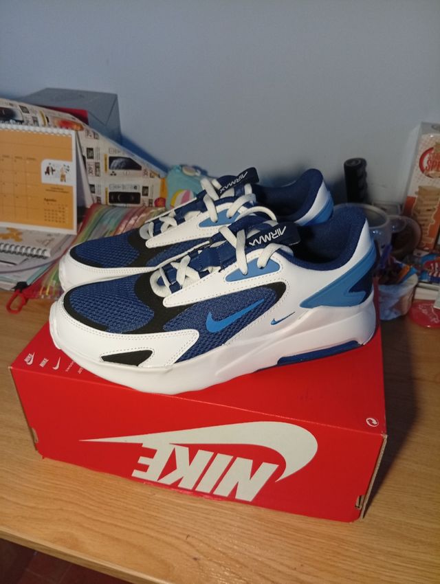 Zapatillas Nike Air Max Bolt