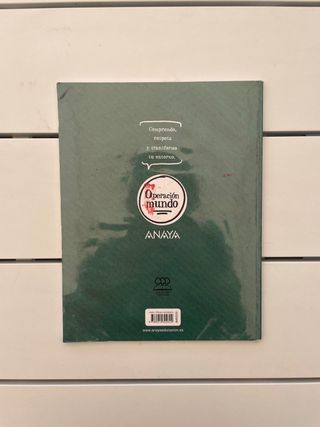 Educación en Valores Cívicos y Éticos.