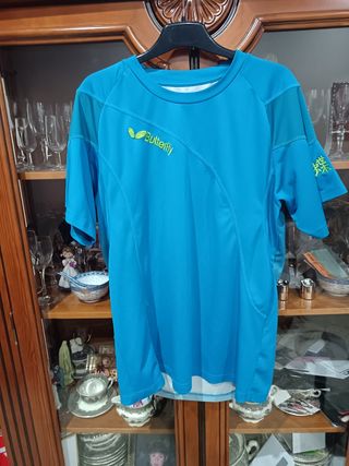 Camiseta Butterfly XL - Tenis de Mesa