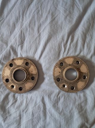 Distanziali Ruote Audi - 2pz