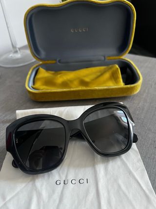 Occhiali da sole Gucci