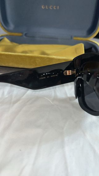 Occhiali da sole Gucci