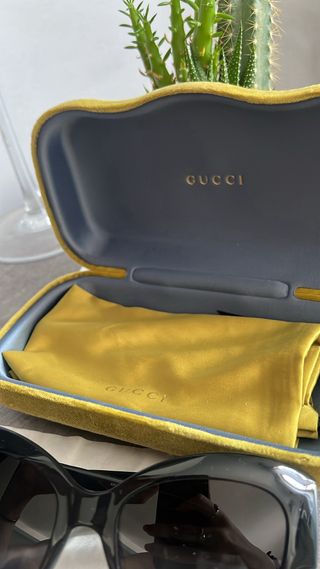 Occhiali da sole Gucci